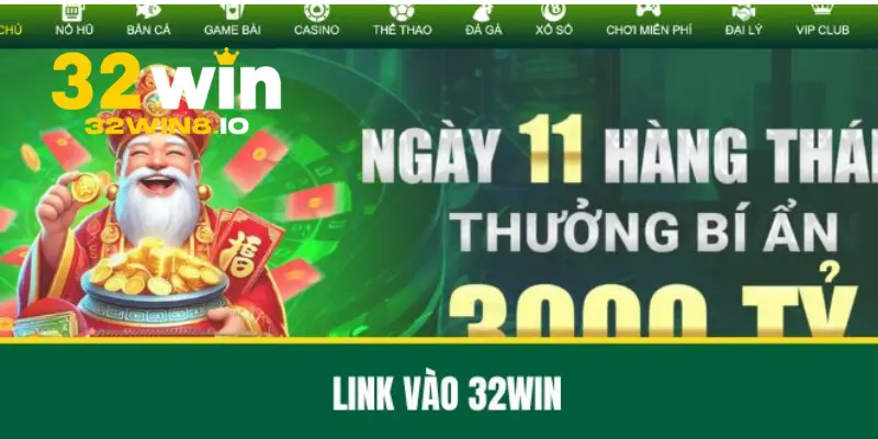 32Win XIY - Trang Chủ 32Win.com Uy Tín #1 VN Nhận +322k 17 Cập nhật link 32Win chính thức không bị chặn, truy cập mượt mà 2026